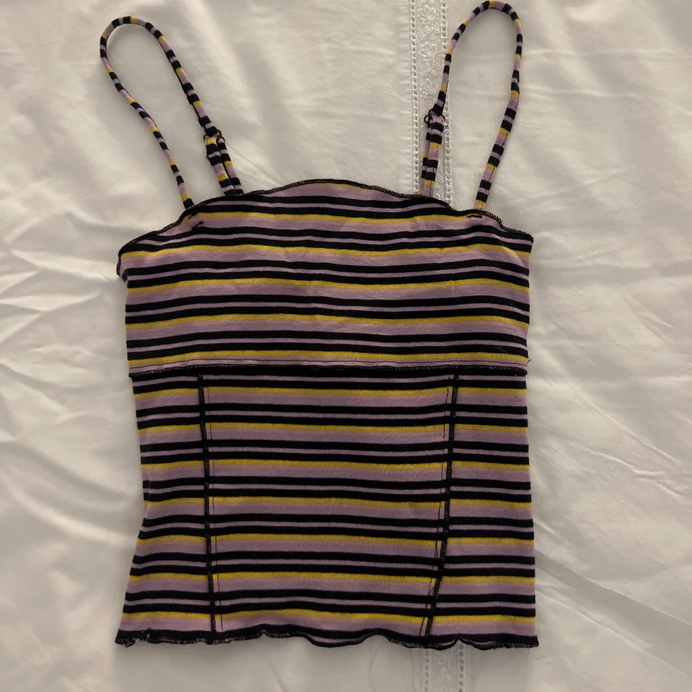 Urban outfitters bdg size small tank